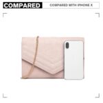 Miss Lulu Women's Clutches Evening Bag for Weddings