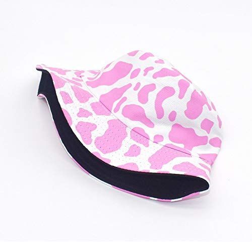 ARKIM Reversible Unisex Bucket Hat for All Ages