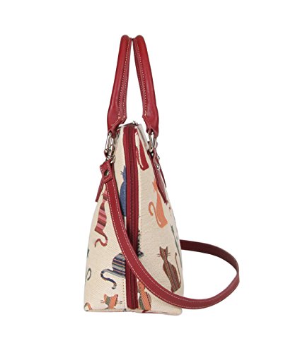 Signare Tapestry Shoulder & Crossbody Bags for Women