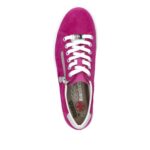 Rieker Women's Lace-Up Comfort Shoes L59L1