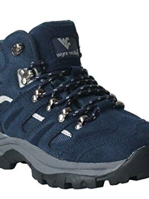 Women's Waterproof Leather Hiking Boots, EU Sizes 35-41