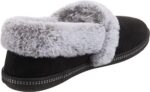 Skechers COZY CAMPFIRE - TEAM TOASTY, Women's Slippers