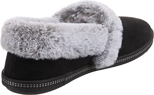 Skechers COZY CAMPFIRE - TEAM TOASTY, Women's Slippers