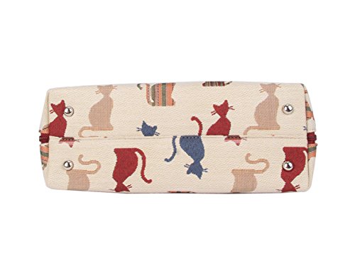 Signare Tapestry Shoulder & Crossbody Bags for Women