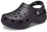 Crocs Women's Classic Platform Clog