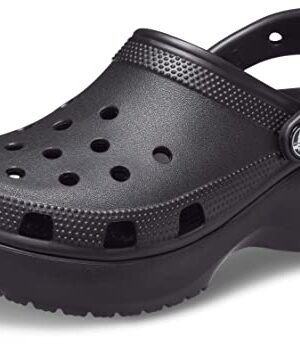 Crocs Women's Classic Platform Clog