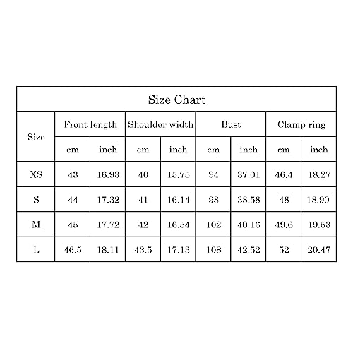 Viqwqii Women's Flower Embroidery Sleeveless Vest