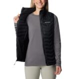 Columbia Women's Powder Pass Vest