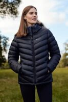 Mountain Warehouse Seasons Women's Padded Jacket - Water Resistant
