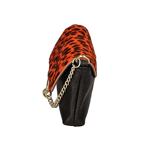 Gave Lux Clutch Bag