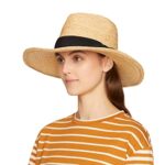 Tilley Women's Panama Hat