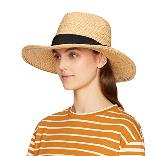 Tilley Women's Panama Hat