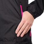 Trespass Women's Waterproof Packaway Jacket