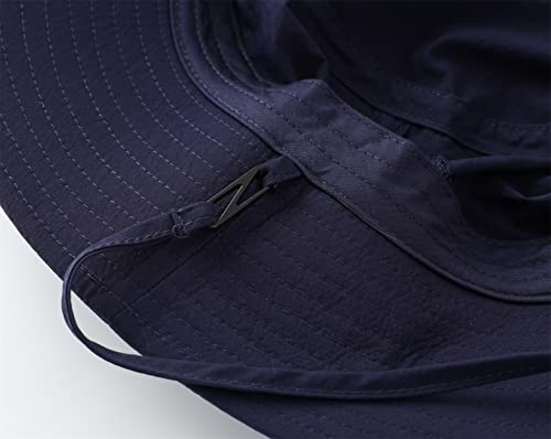 Magracy Women UPF 50+ Wide Brim UV Protection Hat