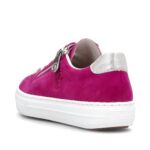 Rieker Women's Lace-Up Comfort Shoes L59L1
