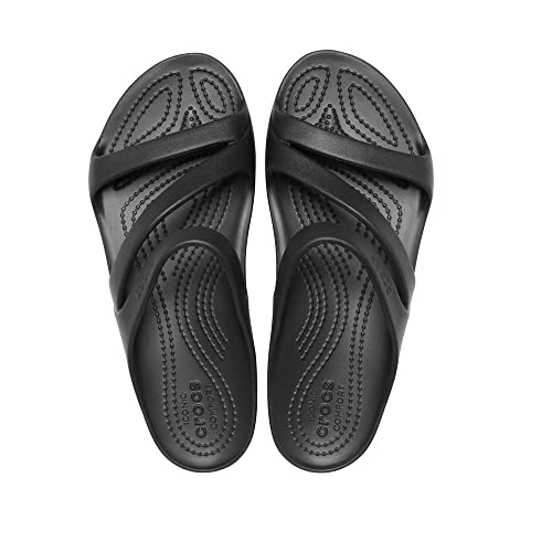 Crocs Girl's Kadee II Flip Flops