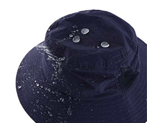 Magracy Women UPF 50+ Wide Brim UV Protection Hat