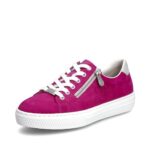 Rieker Women's Lace-Up Comfort Shoes L59L1