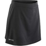 Spiro Women's Windproof Quick Dry Sports Skort
