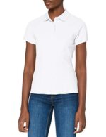 Fruit of the Loom Women's Premium Polo