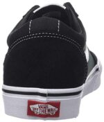 Vans Women's Ward Shoe