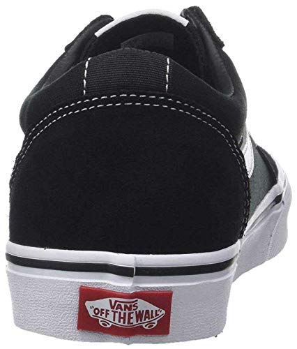 Vans Women's Ward Shoe