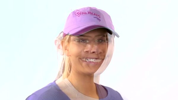 TrailHeads Women's Race Day Hat