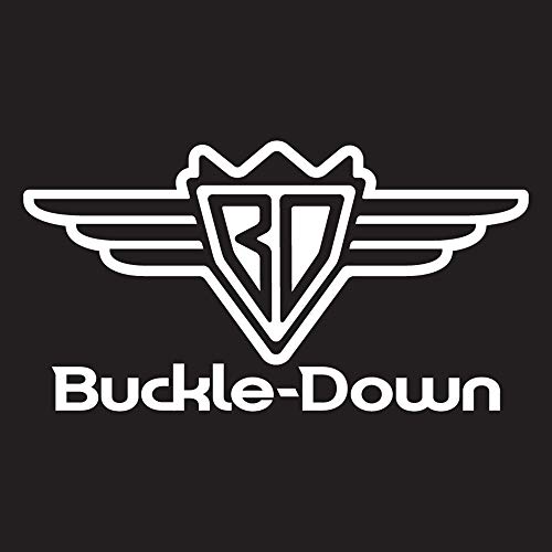 Buckle Down Women's Superhero Poses Suspenders