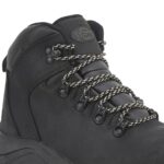 Northwest Territory Ladies Emerald Waterproof Hiking Boots