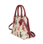 Signare Tapestry Shoulder & Crossbody Bags for Women