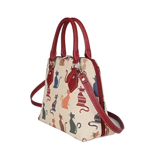 Signare Tapestry Shoulder & Crossbody Bags for Women