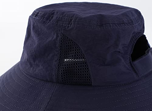 Magracy Women UPF 50+ Wide Brim UV Protection Hat