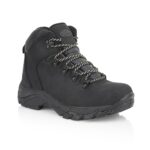 Northwest Territory Ladies Emerald Waterproof Hiking Boots