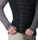 Columbia Women's Powder Pass Vest