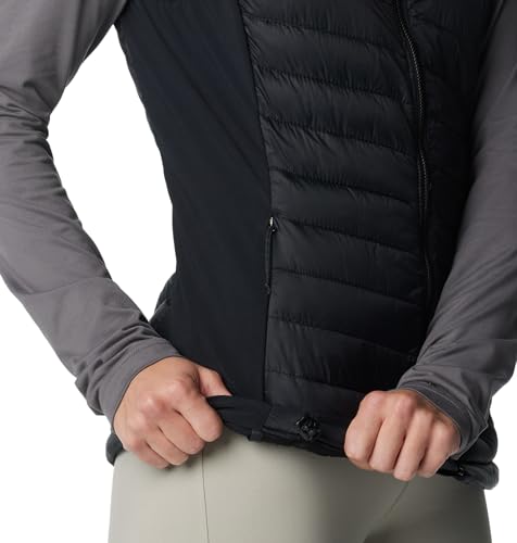 Columbia Women's Powder Pass Vest