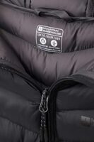 Mountain Warehouse Florence Long Padded Winter Jacket