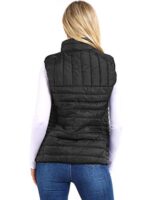 SS7 Women's Gilet Bodywarmer Jacket