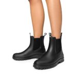 DREAM PAIRS Women's Waterproof Garden & Hiking Boots