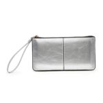 Craze London Women's Small Clutch with Strap