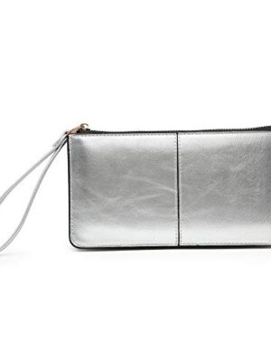 Craze London Women's Small Clutch with Strap