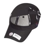 New Era 9FORTY NY Yankees Cap - Black