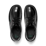 Kickers Women's Kick Lo Shoes | Extra Comfort & Durability