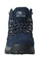 Women's Waterproof Leather Hiking Boots, EU Sizes 35-41