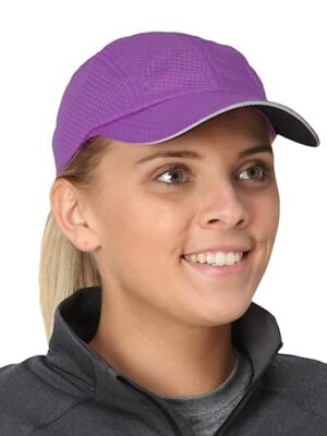 TrailHeads Women's Race Day Hat