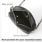 Lotus Karen Trendy Small Crossbody Bags for Women