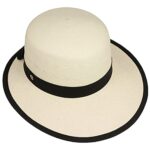Lierys Vina Panama Hat Women - Made in Ecuador