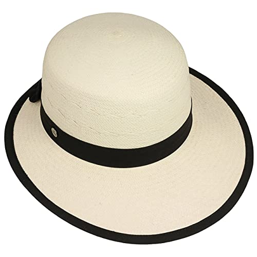Lierys Vina Panama Hat Women - Made in Ecuador