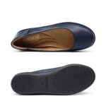 DREAM PAIRS Women's Ballet Flat