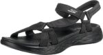 Skechers Women's Go 600 Sport Sandal