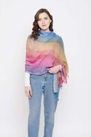 Good Times Women's Scarves
